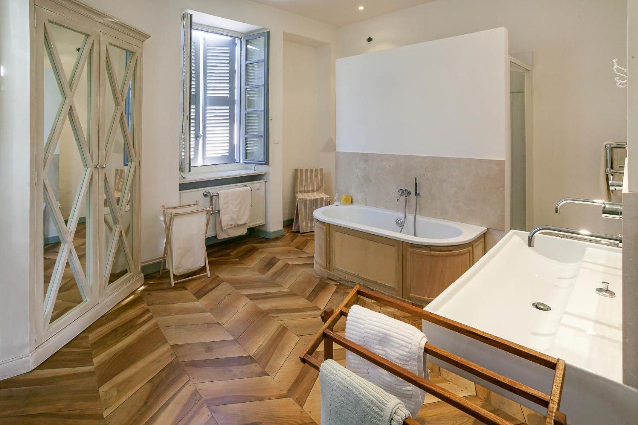 Le Pigeonnier Appartement
