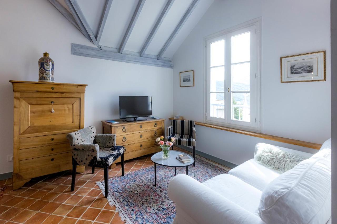 Appartement Le Pigeonnier Embrun
