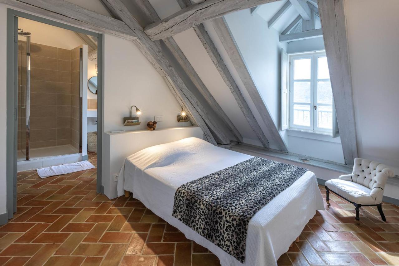 Le Pigeonnier Appartement *