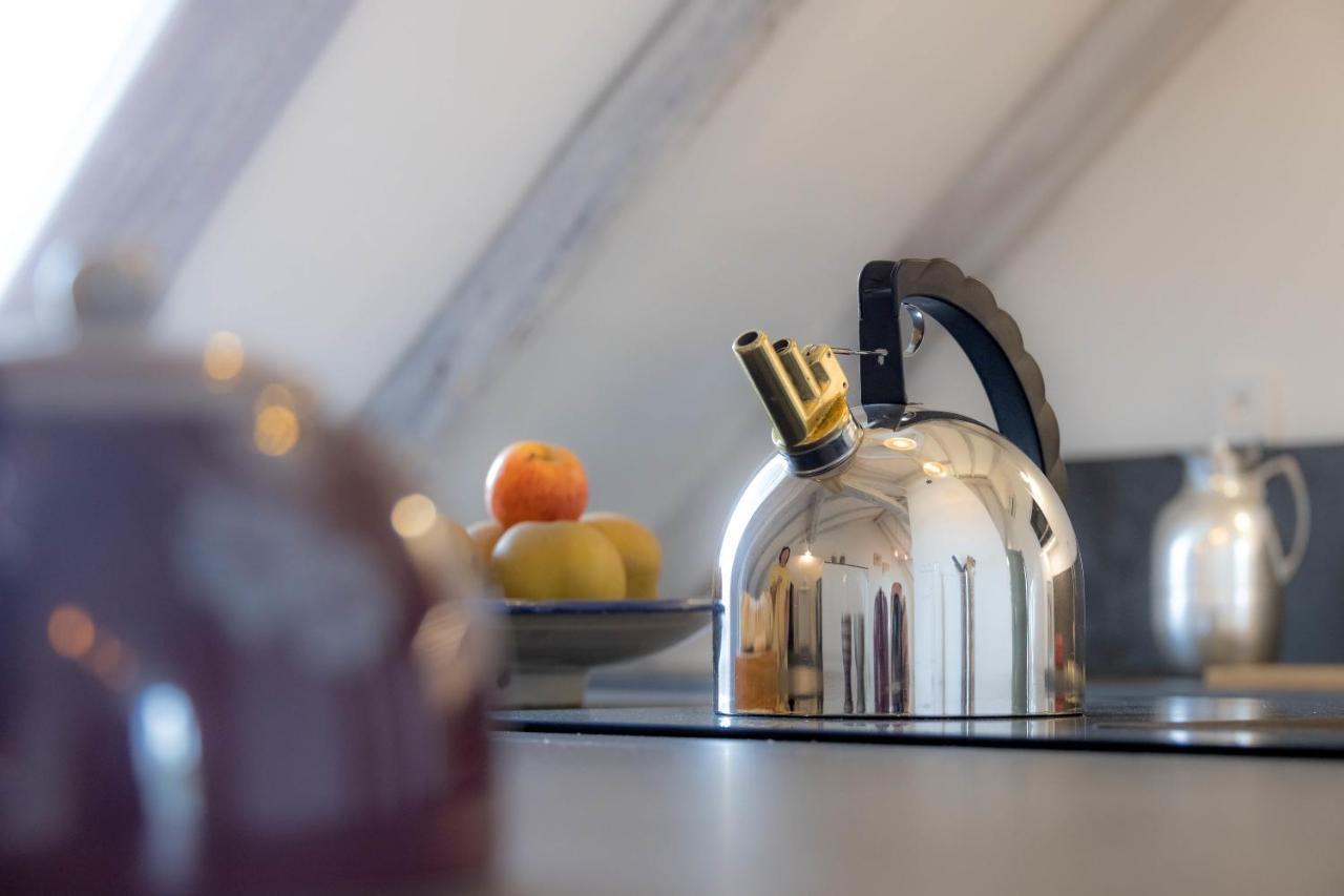 Le Pigeonnier Appartement