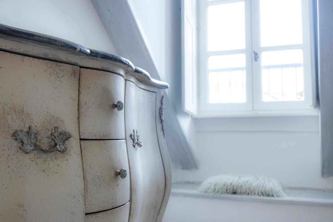 Le Pigeonnier Appartement Embrun