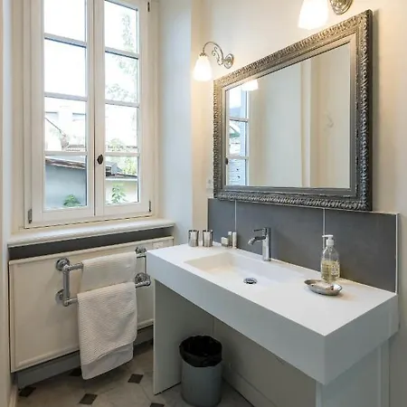 Le Pigeonnier Apartment Embrun Exterior photo