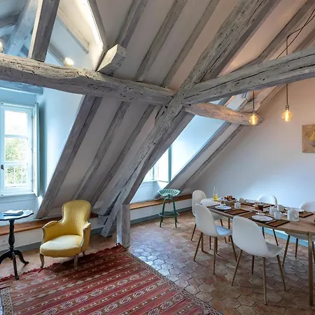 Le Pigeonnier Apartment Embrun Exterior photo