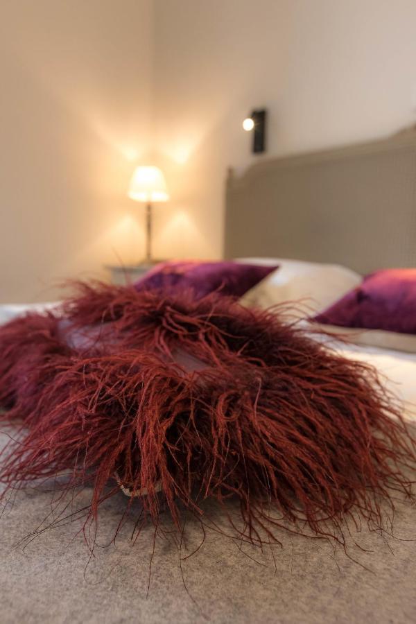 Le Pigeonnier Apartment Embrun
