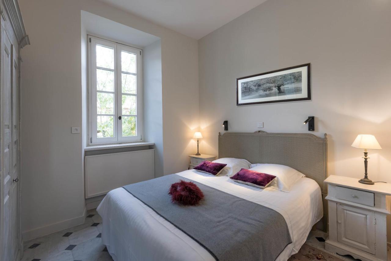 Le Pigeonnier Apartment