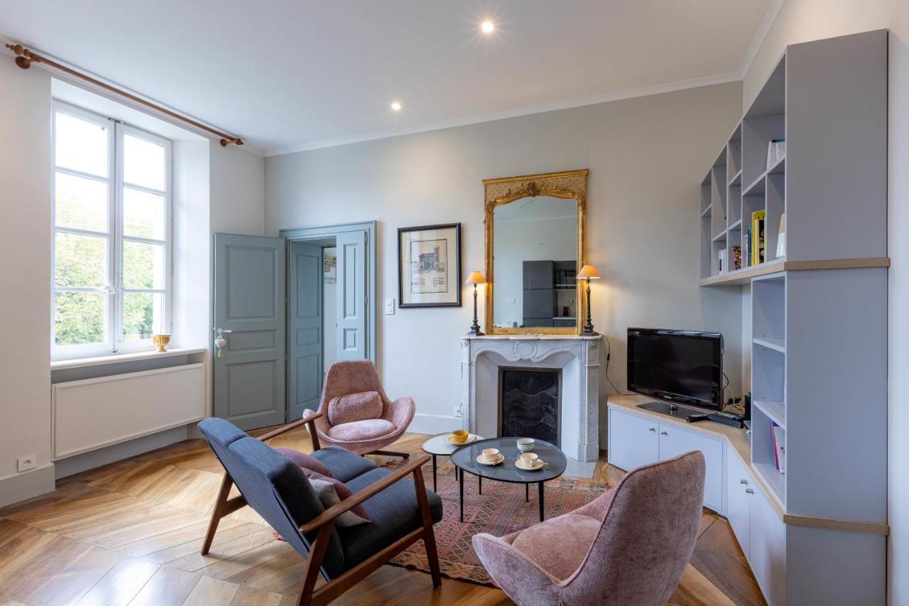 Le Pigeonnier Apartment Embrun