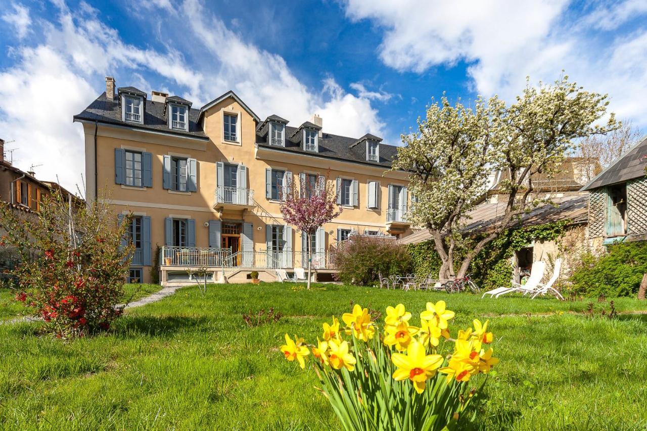 Le Pigeonnier Apartment *