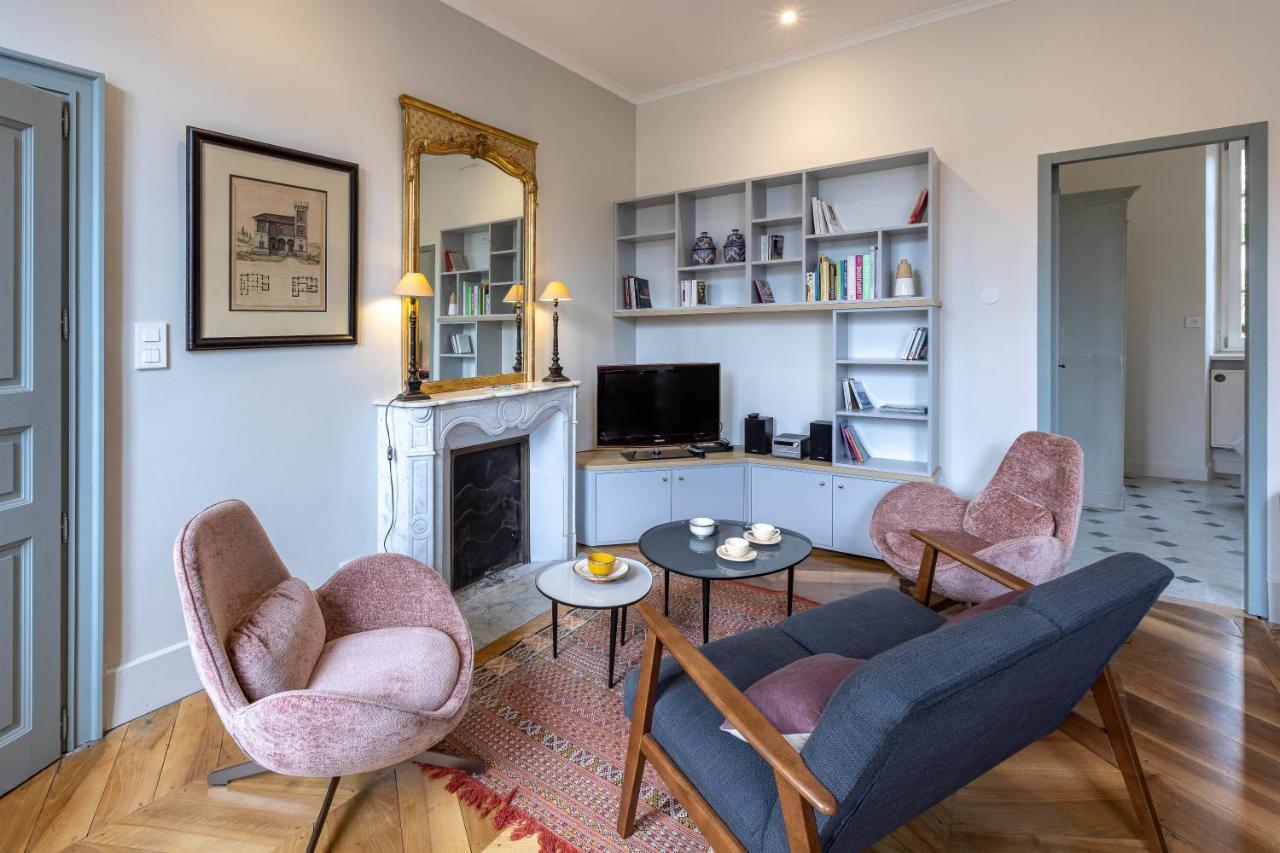Apartment Le Pigeonnier