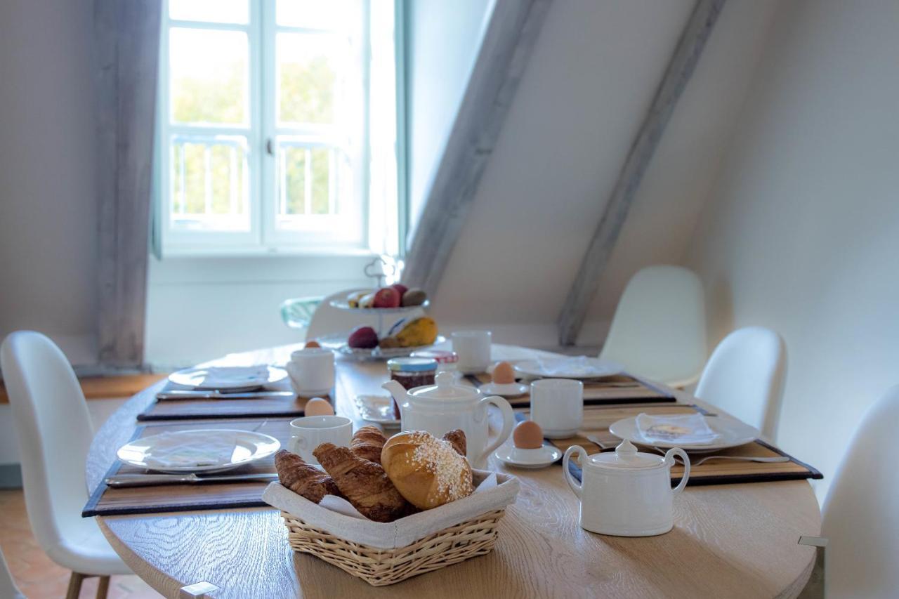 Le Pigeonnier *