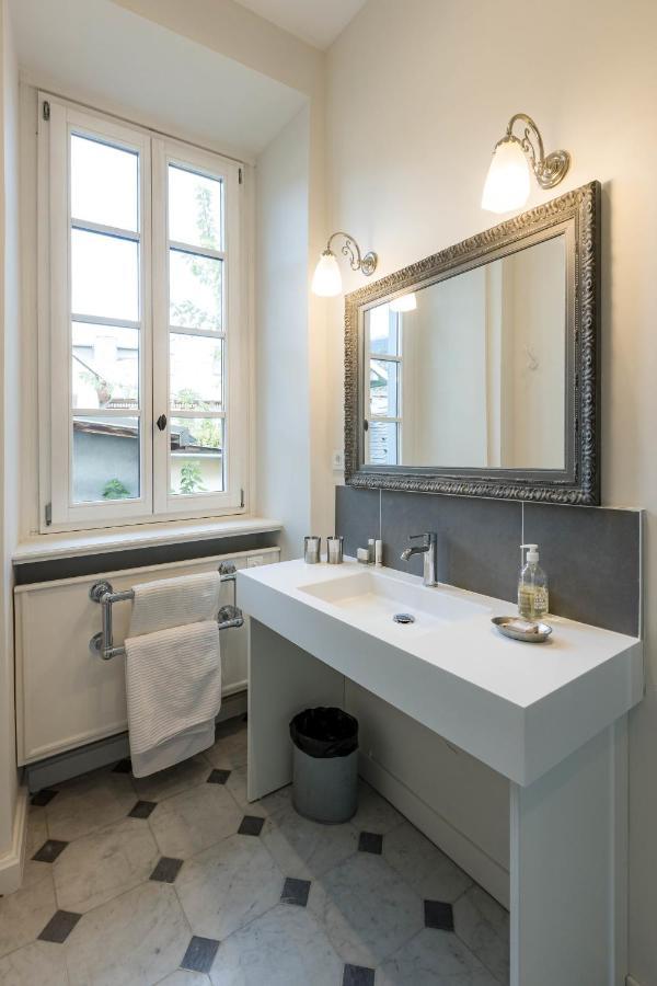 Apartment Le Pigeonnier *
