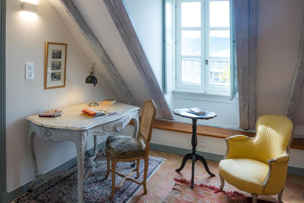 Apartment Le Pigeonnier Embrun