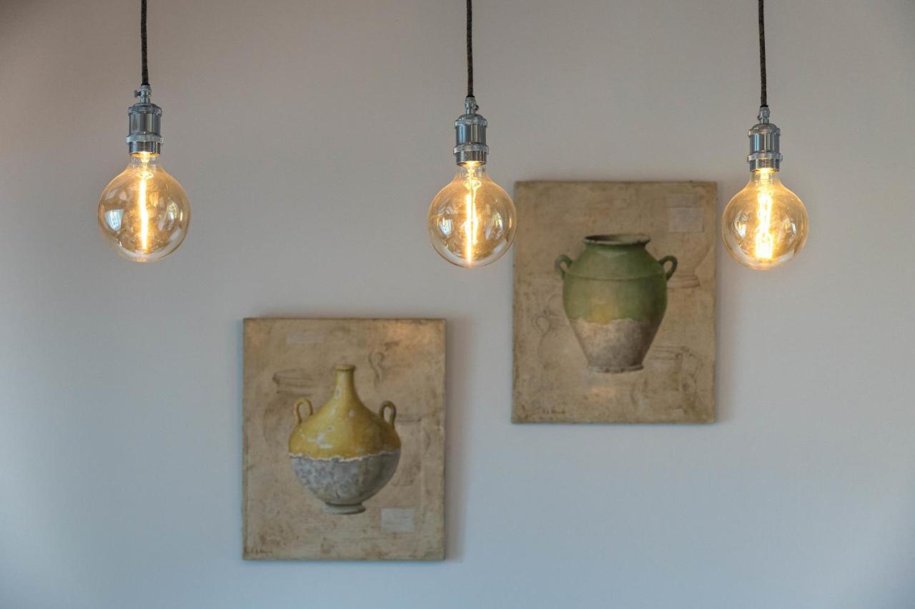 Le Pigeonnier Apartment *