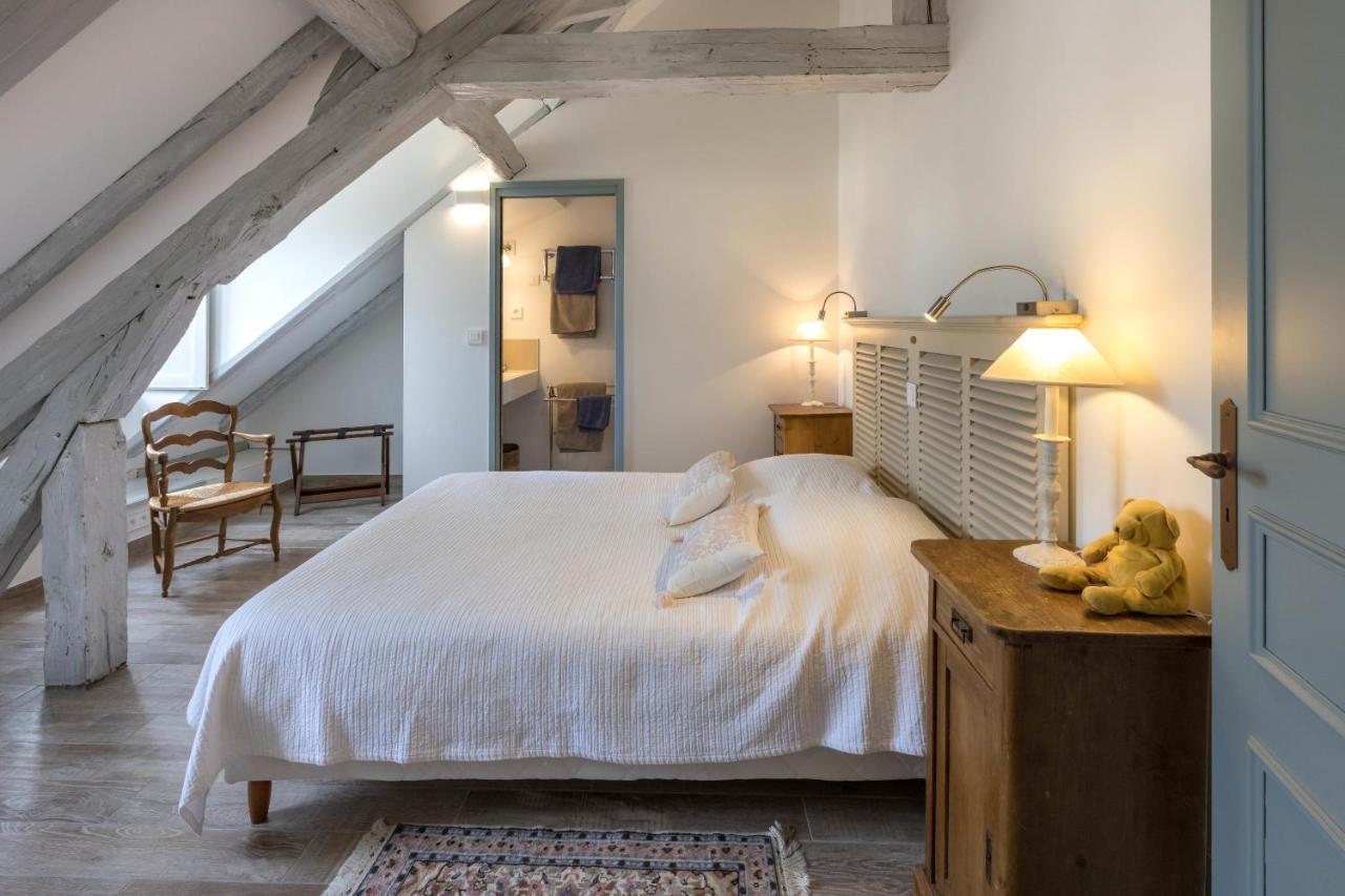 Le Pigeonnier Apartment