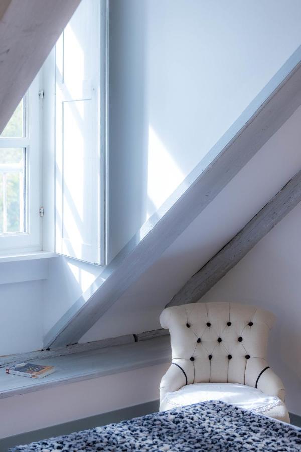 Le Pigeonnier Apartment